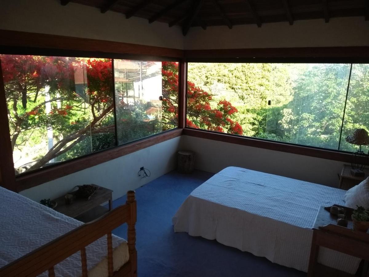 Pousada Recanto Devas Cabo Frio Exterior photo