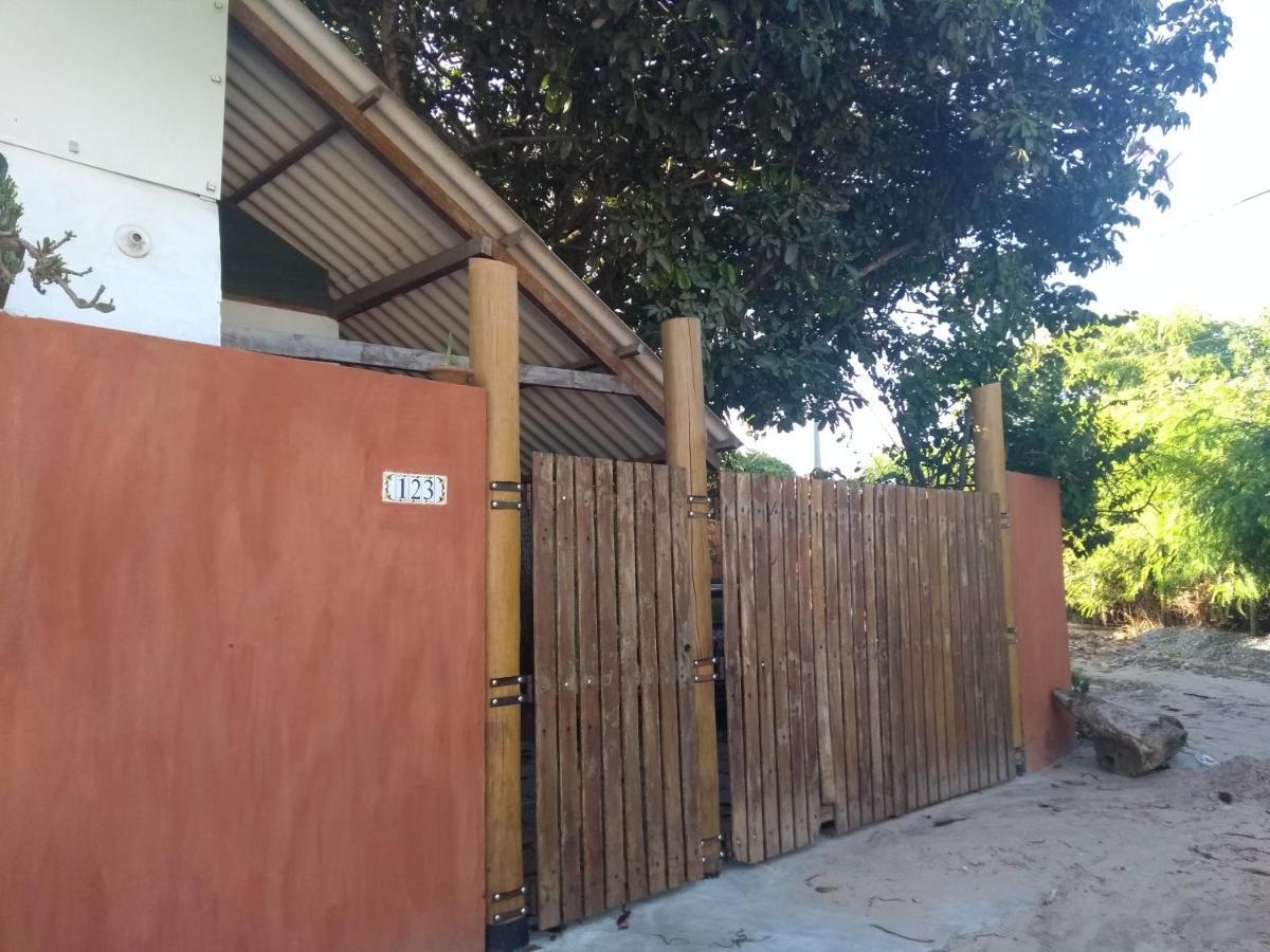Pousada Recanto Devas Cabo Frio Exterior photo